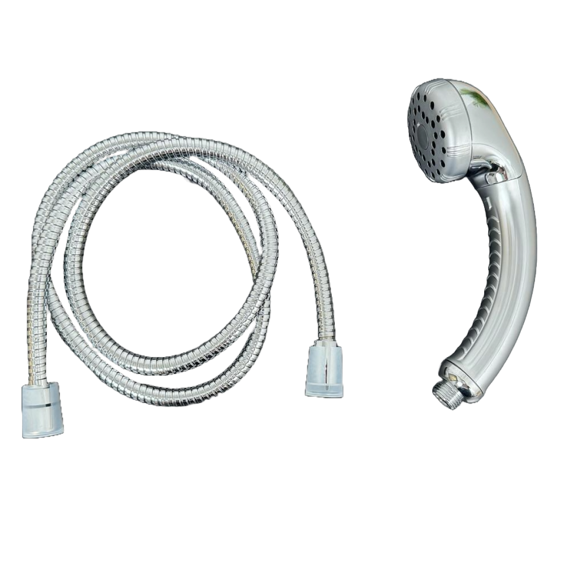 Bossini BO/SF1/244.35150 手持花灑+軟管套件：意大利製造，高品質衛浴配件